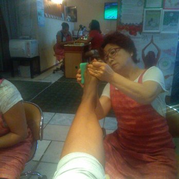 New Lissy Nail - Nail Salons Near Me - Fresh Meadows, New York