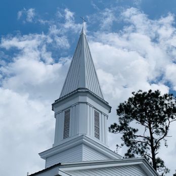 Dustin Wells Construction - Church steeple rebuild - General Contractors Near Me Dustin Wells Construction - Church steeple rebuild - General Contractors Near Me