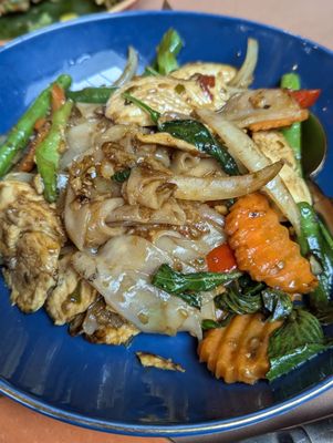 Cha Yen Thai Cookery by null