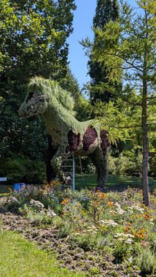 Parc Jean-Drapeau by null