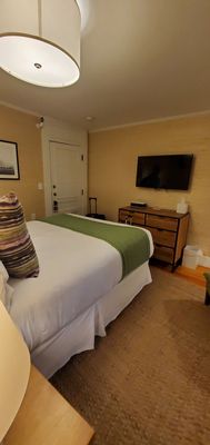 Whitehall Inn by null