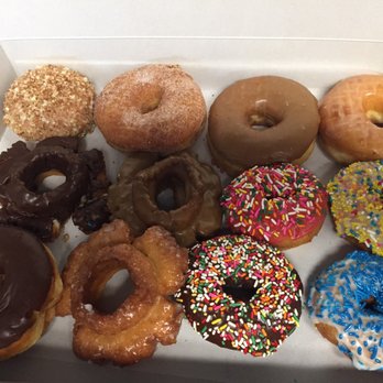 Allstar Donuts - Donuts Near Me - Walnut Creek, California Allstar Donuts - Donuts Near Me - Walnut Creek, California