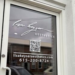 Lisa Keyser Aesthetics - Lisa Keyser Aesthetics