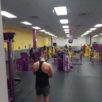 Planet Fitness - Gyms Near Me - Frederick, Maryland Planet Fitness - Gyms Near Me - Frederick, Maryland