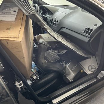 MERCEDES-BENZ OF ROCKLIN - Updated July 2025 - 176 Photos & 603 Reviews