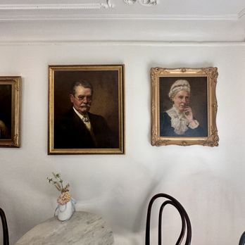 L'Appartement 4F - Decor - Bakeries Near Me - Brooklyn, New York L'Appartement 4F - Decor - Bakeries Near Me - Brooklyn, New York