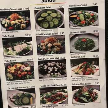 Musashi Sushiya - MUSASHI SUSHIYA in Lake Forest, CA great service - shout out to Anabelle and Tony! Both of them are EXCELLENT - Japanese Near Me - Lake Forest, California