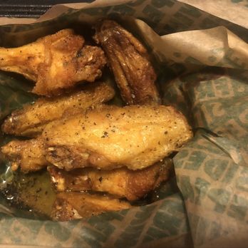 Wingstop - Chicken Wings Near Me - Orange City, Florida