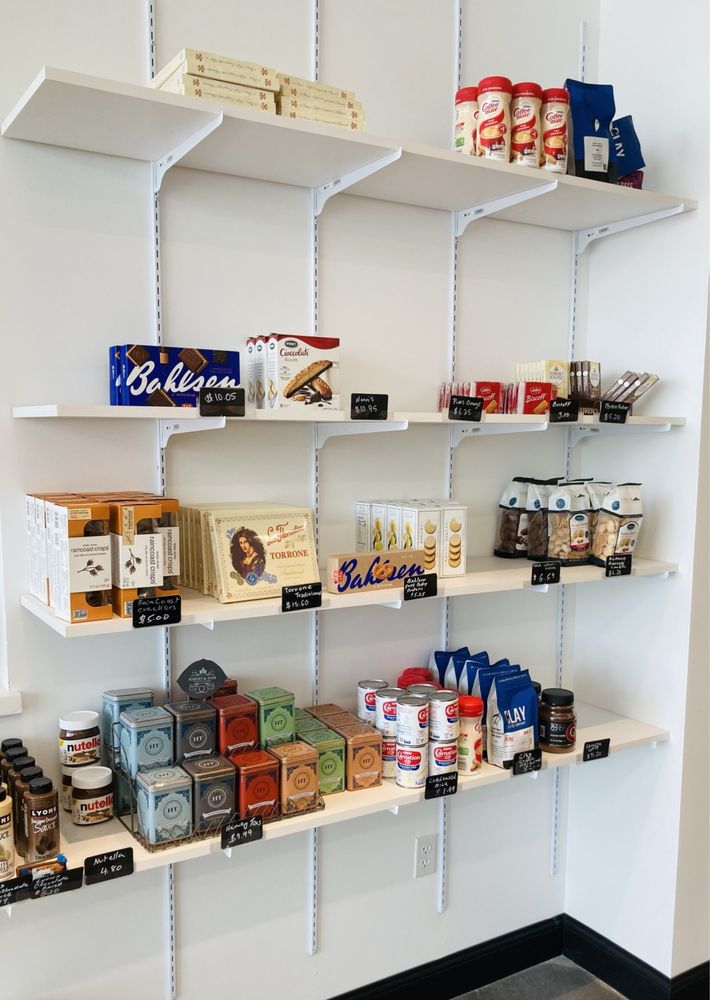 Lemon Tree Cafe and Market - Photo 2