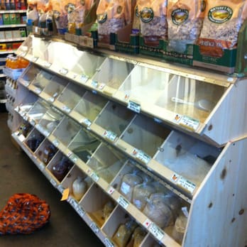 Karma Food Co-operative - Bulk grains, flours, pastas, and baking needs. High turnover of products and very good value. - Grocery Near Me - Toronto, Ontario Karma Food Co-operative - Bulk grains, flours, pastas, and baking needs. High turnover of products and very good value. - Grocery Near Me - Toronto, Ontario