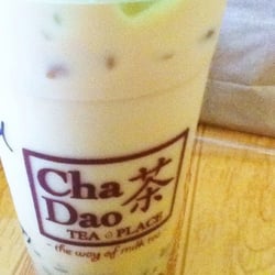 Cha Dao Tea Place
