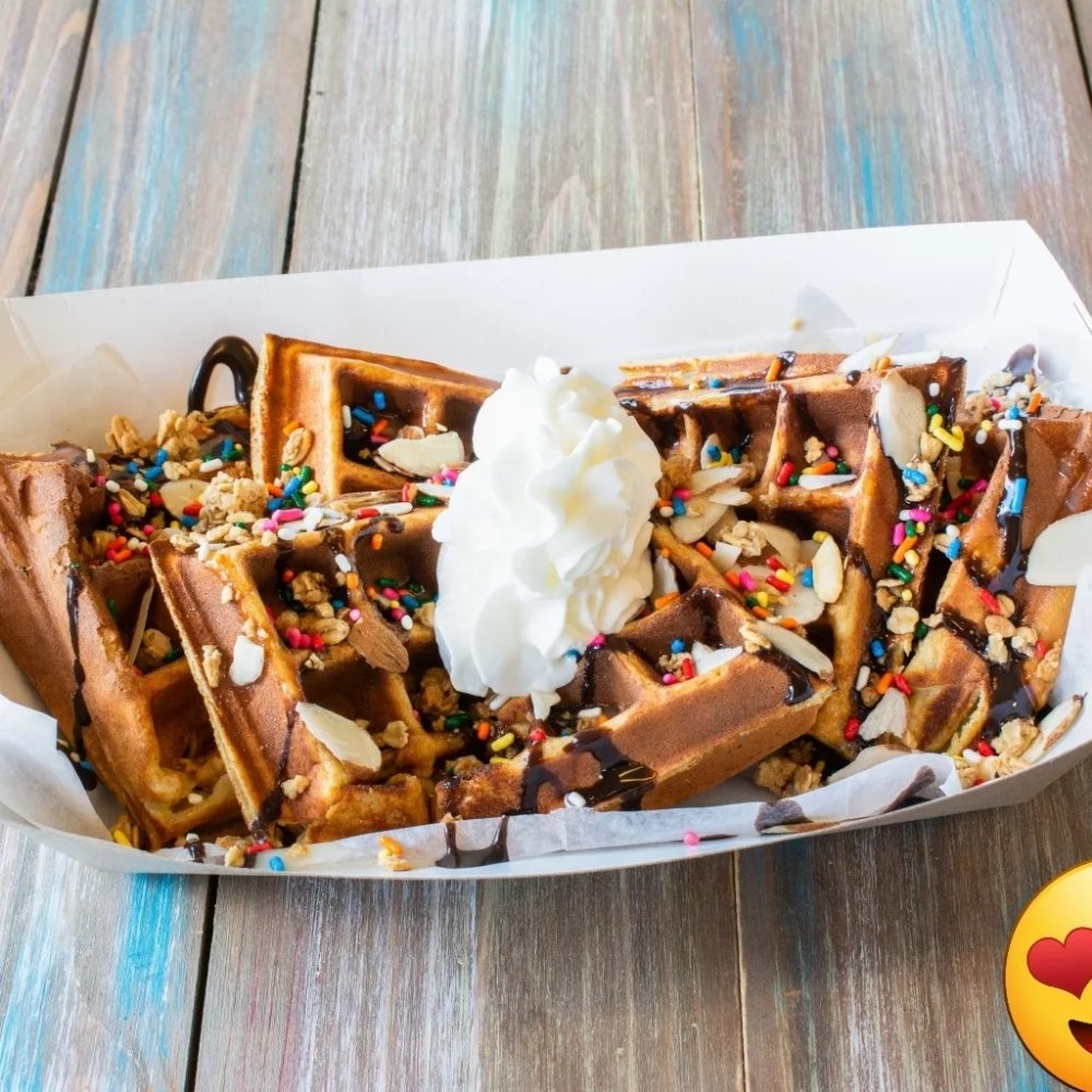 NUTRI CORNER Updated August 2024 128 Photos 4010 S Orlando Dr