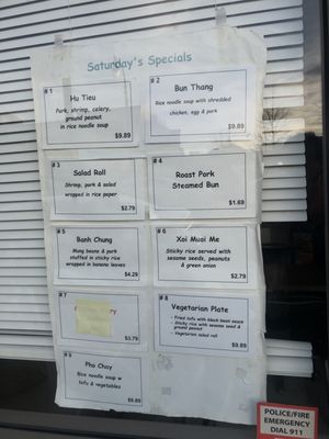 Banh's Cuisine by null