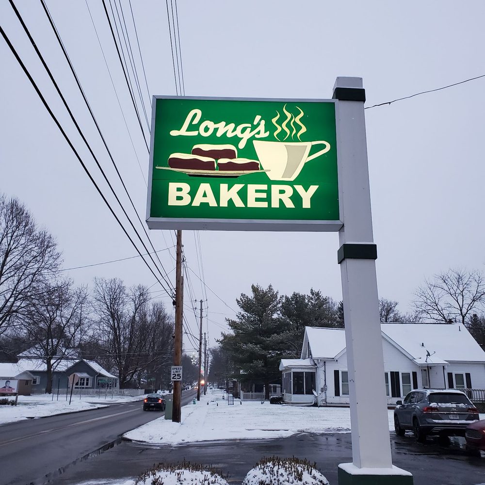 Long’s Bakery - Bakeries Near Me - Indianapolis, Indiana Long’s Bakery - Bakeries Near Me - Indianapolis, Indiana