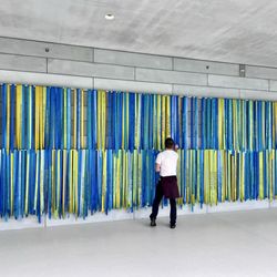 Glenstone - Andrea Bowers