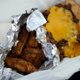 Half Philly