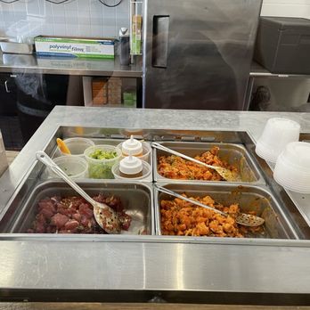 Hawaiian Fresh Seafood - Poke Near Me - Poway, California