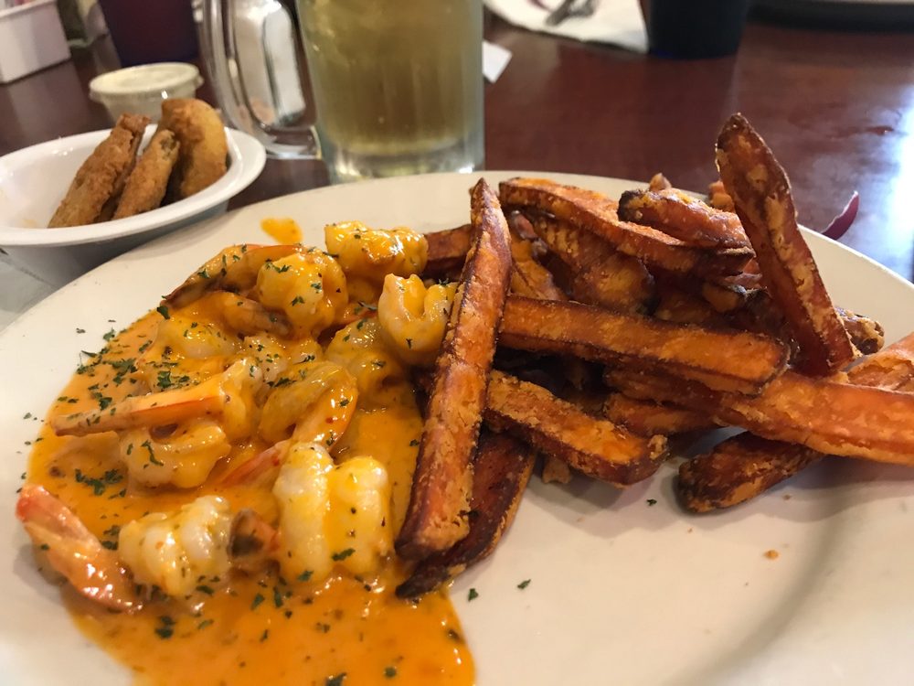 Junior’s Seafood Restaurant and Grill Takeout & Delivery 59 Photos