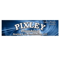 Pixley Plumbing Heating & Air Conditioning