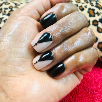 West U Nails & Facial - They get my designs just like I like them. - Nail Salons Near Me - Houston, Texas West U Nails & Facial - They get my designs just like I like them. - Nail Salons Near Me - Houston, Texas