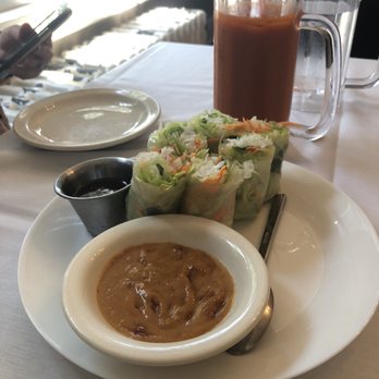 Rama Thai - Spring rolls good! - Thai Near Me - Springfield, Missouri Rama Thai - Spring rolls good! - Thai Near Me - Springfield, Missouri
