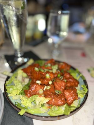 Clove & Cardamom Restaurant by null