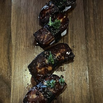Uchi Houston - Sushi Bars Near Me - Houston, Texas Uchi Houston - Sushi Bars Near Me - Houston, Texas