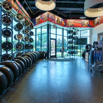 Tire Discounters - Tires Near Me - Murfreesboro, Tennessee