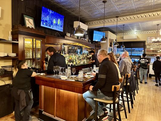 Anthonino's Taverna by null