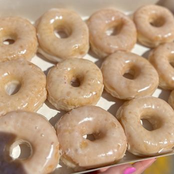 Cronuts Donuts - Glazed Donuts - Donuts Near Me - Fayetteville, Arkansas Cronuts Donuts - Glazed Donuts - Donuts Near Me - Fayetteville, Arkansas