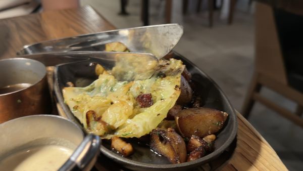 Charlie Palmer Steak Napa by null