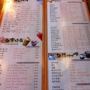 Class 302 Cafe - Taiwanese Near Me - Cerritos, California Class 302 Cafe - Taiwanese Near Me - Cerritos, California