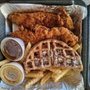 Chix Chicken & Waffles