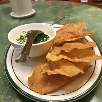 Agnes and Sherman - Rangoon - Diners Near Me - Houston, Texas Agnes and Sherman - Rangoon - Diners Near Me - Houston, Texas