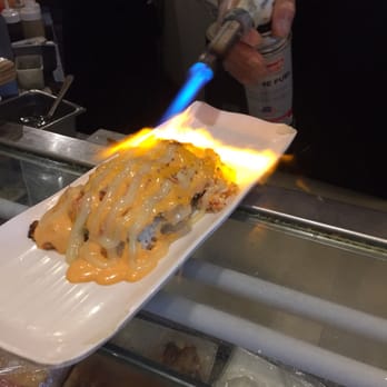Ozen Sushi - Baked lobster - Japanese Near Me - Foothill Ranch, California