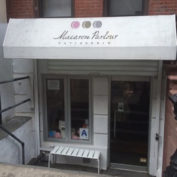 Macaron Parlour - Bakeries Near Me - New York, New York Macaron Parlour - Bakeries Near Me - New York, New York
