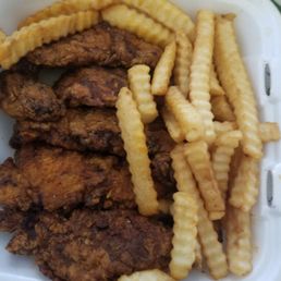 Chicken Tenders