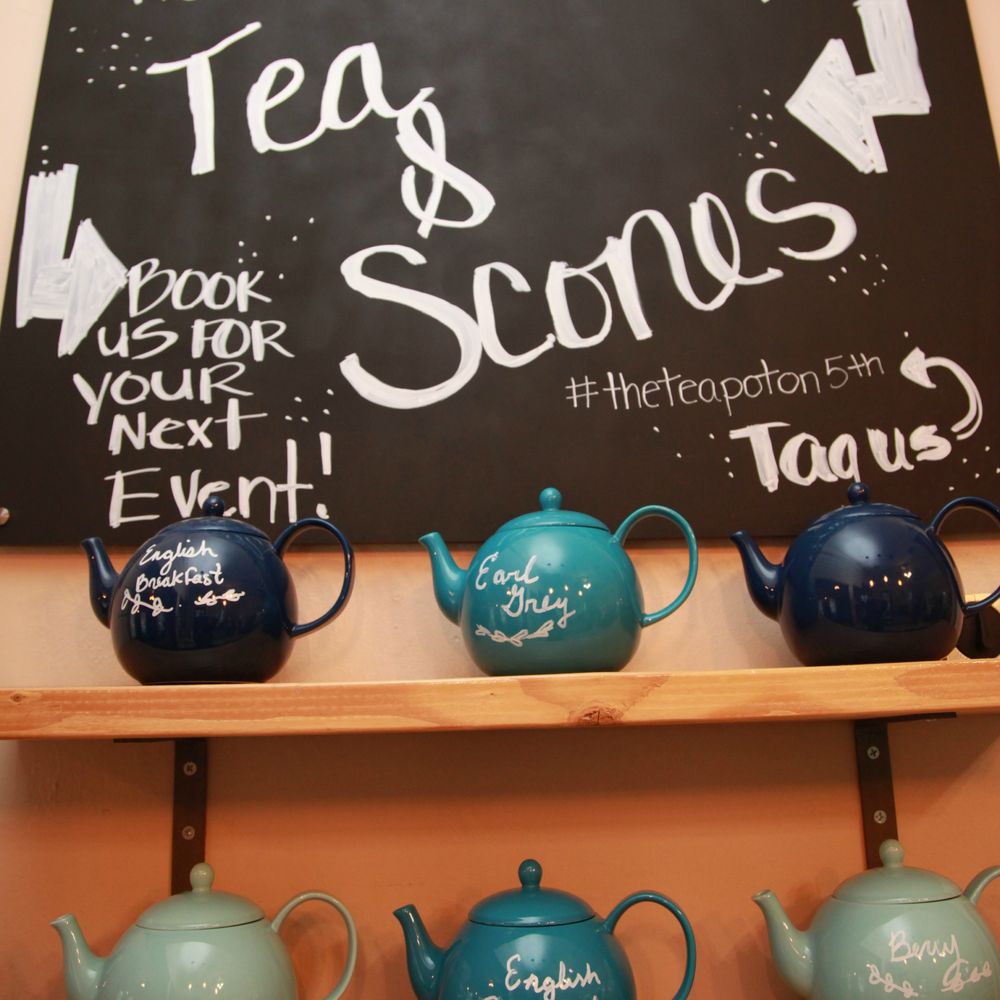 The Teapot - Definitely consider them for your next event. - Venues & Event Spaces Near Me - Phoenix, Arizona The Teapot - Definitely consider them for your next event. - Venues & Event Spaces Near Me - Phoenix, Arizona