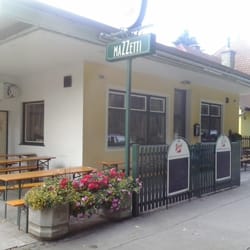 Mazzetti