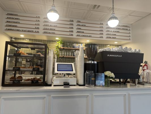 Mazúr Coffee by null