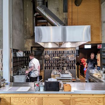 Katla - @endoedibles on Instagram 08/29/23 - Barbeque Near Me - Oslo, 03