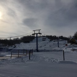 Mont Cascades
