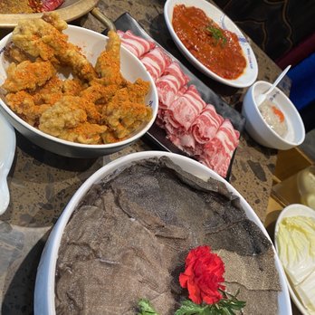XiaoLongKan - Hot Pot Near Me - Queens, New York