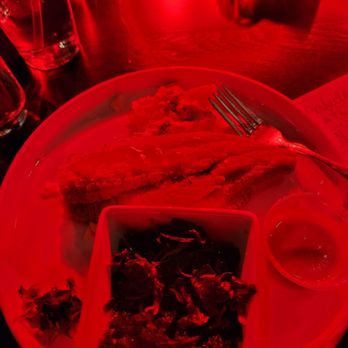 Perfect Note Atlanta - I was hungry! - Music Venues Near Me - Marietta, Georgia