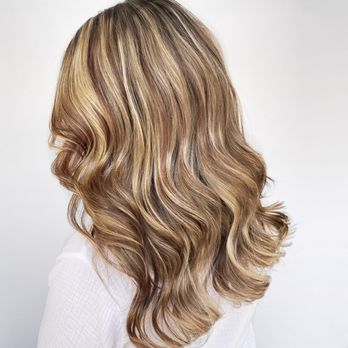 Salon Odette - Hair Salons Near Me - Middlebury, Connecticut Salon Odette - Hair Salons Near Me - Middlebury, Connecticut