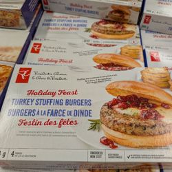 Brandon & Megan's No Frills - Interesting seasonal item..