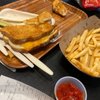 Trash Field Bistro gift card