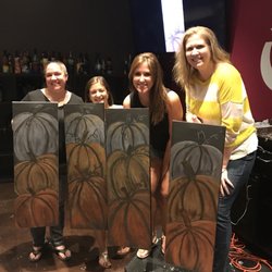Pinot's Palette - Cypress