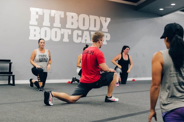 JAMES ISLAND FIT BODY BOOT CAMP - Updated May 2024 - 915 Folly Rd