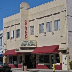 Granada Theatre